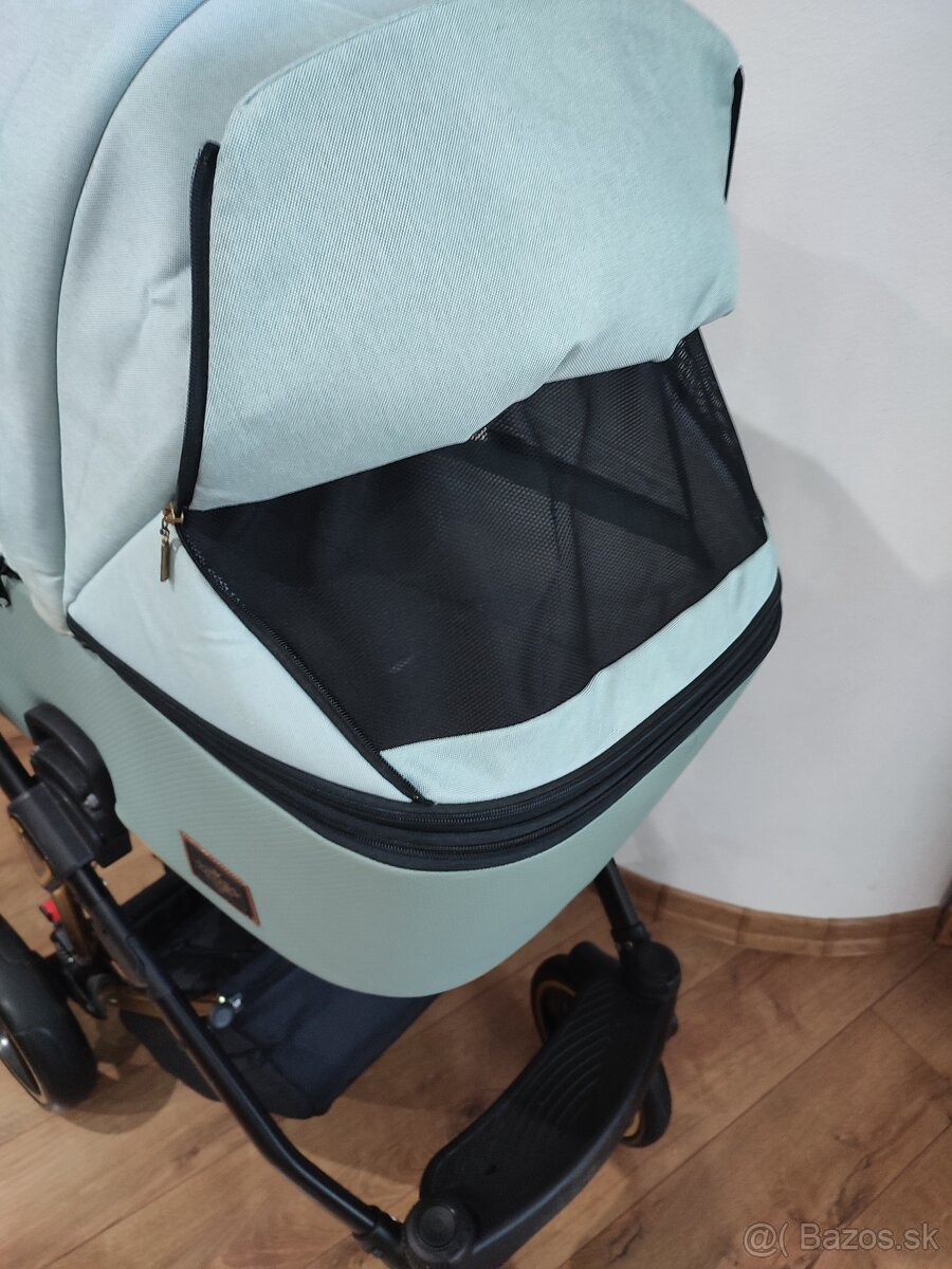 Adamex Cristiano 3v1 - 6