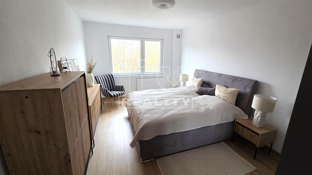 2 IZBOVÝ BYT, KOMPLET REKONŠTRUKCIA, ŽILINA-VLČINCE,... - 6