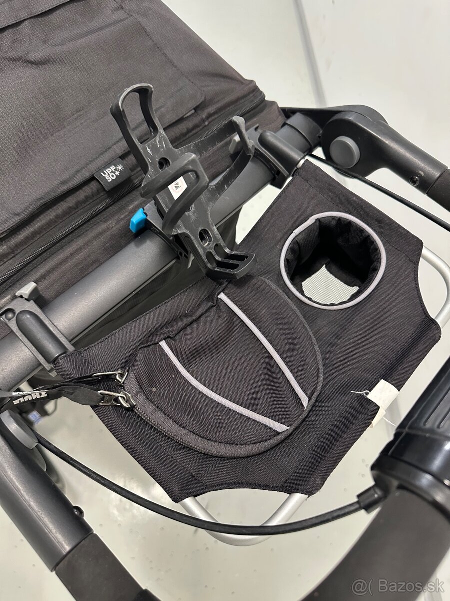 Thule Urban Glide 2 - 6