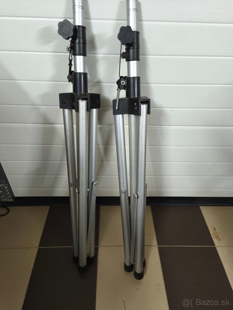 Aktívne reproduktory RH Sound SQ 12ml - 6