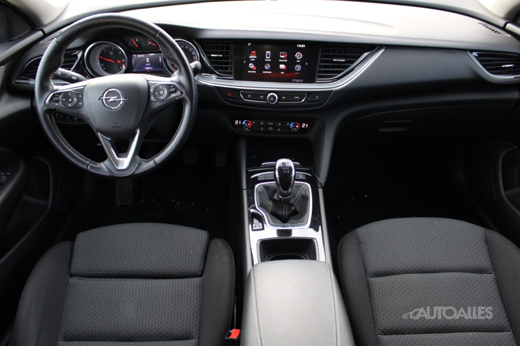 Opel Insignia ST 2,0 CDTi 125 kW BUSINESS EDITION - 6