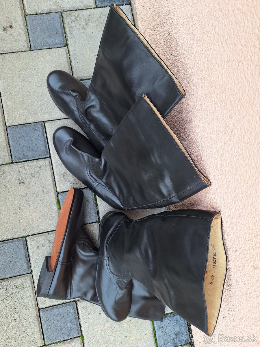 Kroje, ľudové oblečenie, obuv, folklór, folk - - 6