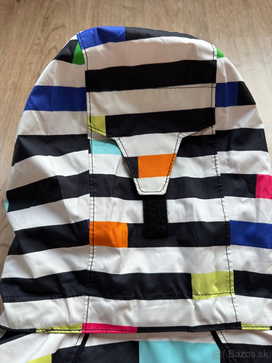 Columbia funkcna bunda 2v1 (bunda a mikina) XS - 6