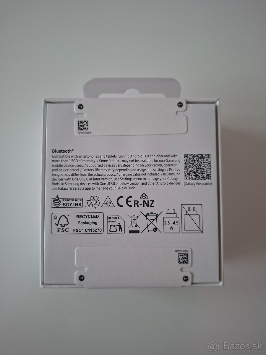 Samsung Galaxy Buds3 FE - 6