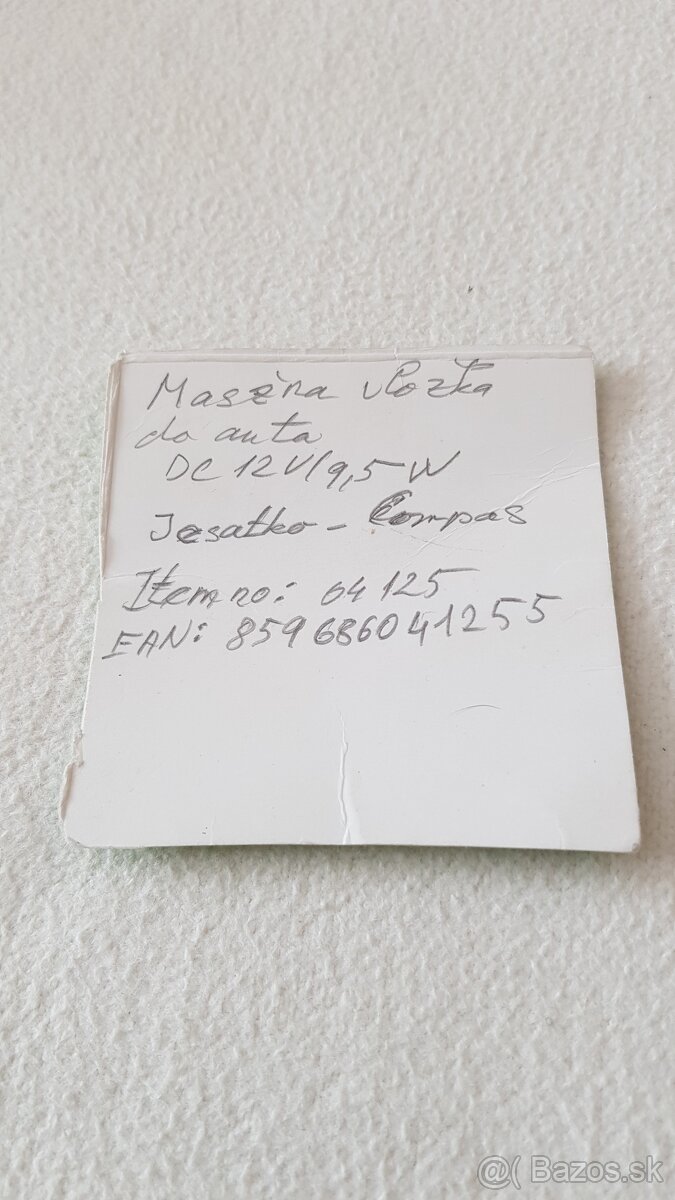 Vyhrievacie autosedadlo - 6