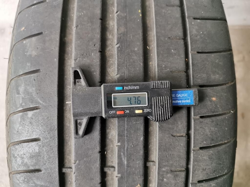 Goodyear Eagle F1 235/55 R19 101Y - 6