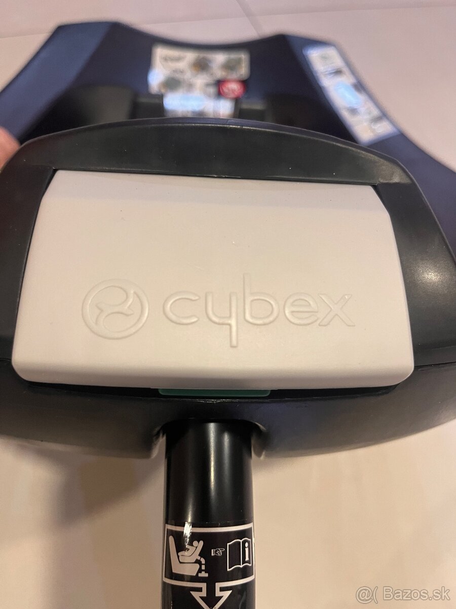 Vajičko do auta cybex - 6