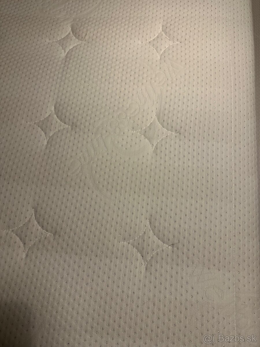 2x matrac obojstranný SOFT/HARD - 6