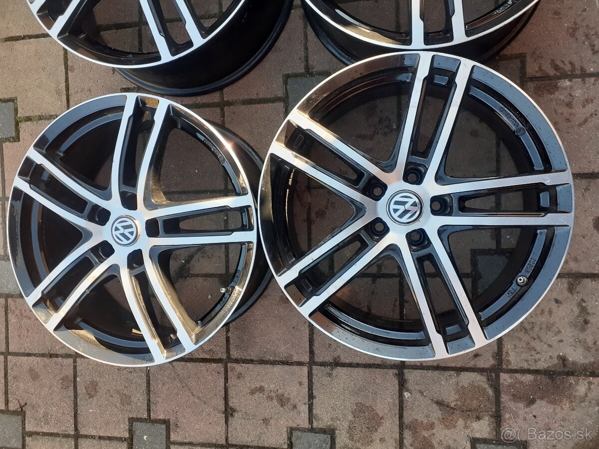 elektrony 5x112 r19 letne 255/45 r19 - 6