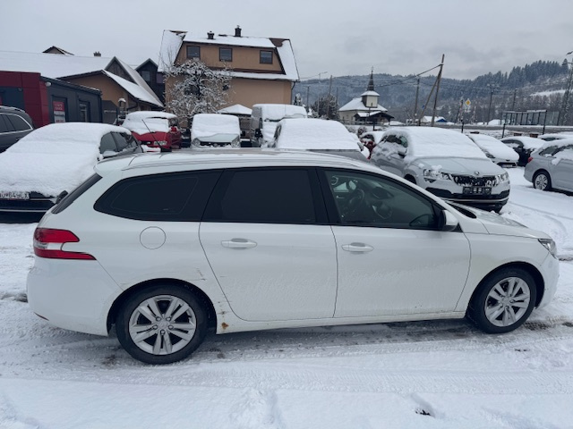 Peugeot 308 Break/SW SW 1.6 e-HDi Active Stop&Start - 6