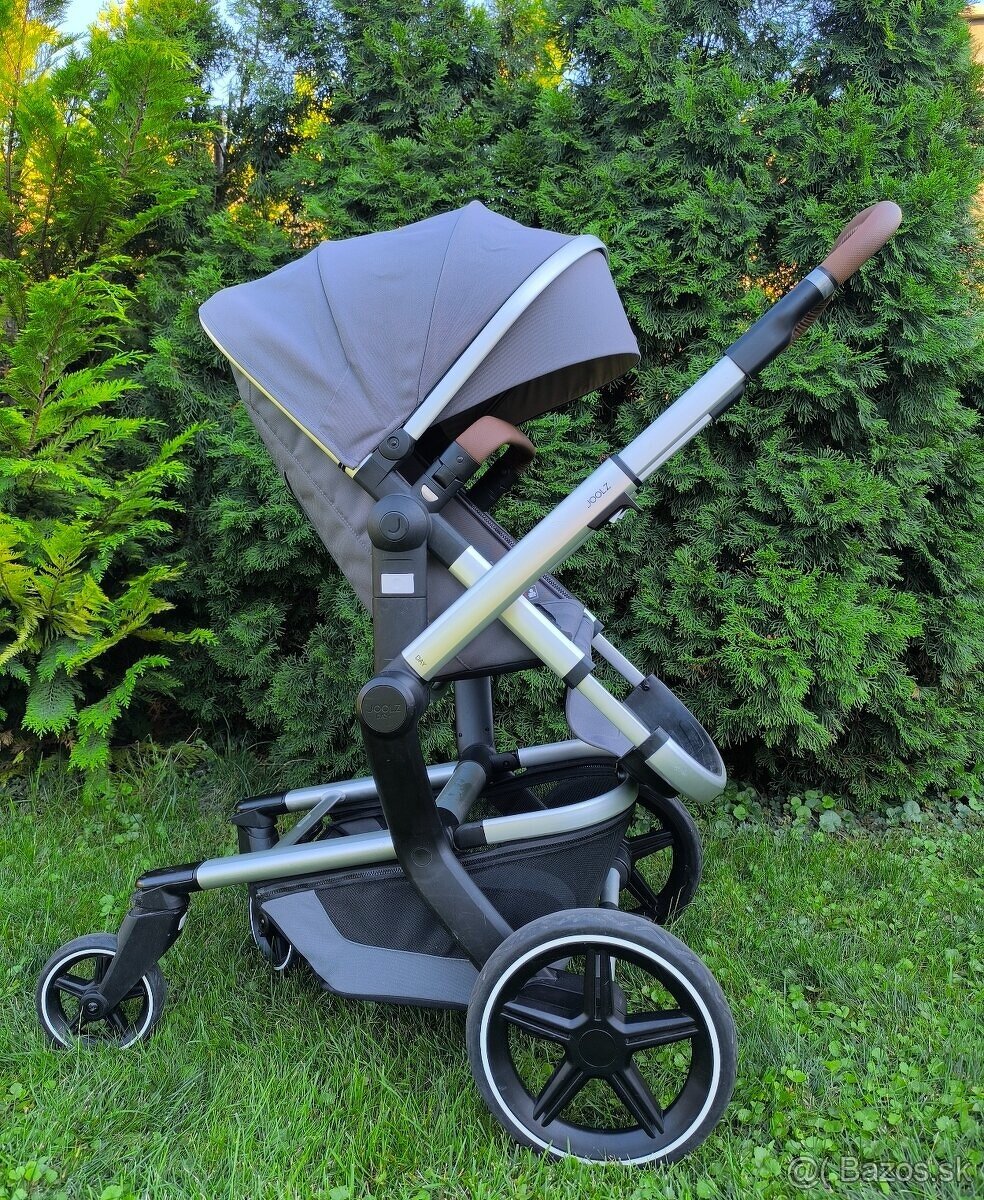 Kočík Joolz Day+ - 6