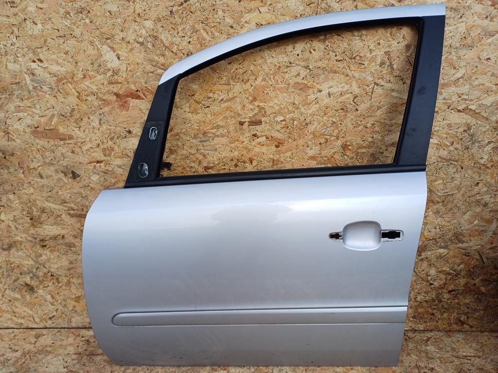 Opel Zafira B (2007-2015) náhradní díly - 6