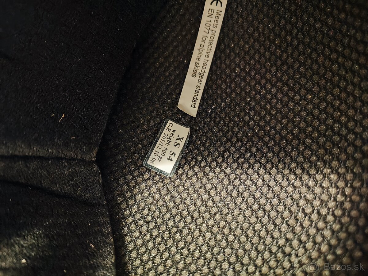 Lyžiarska prilba - 6