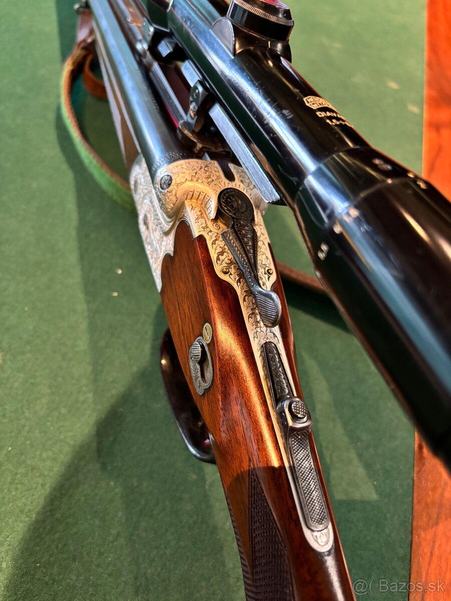 Predam trojak Hubertus Suhl - 6