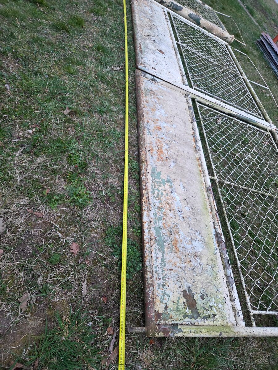 Železná brána - 6