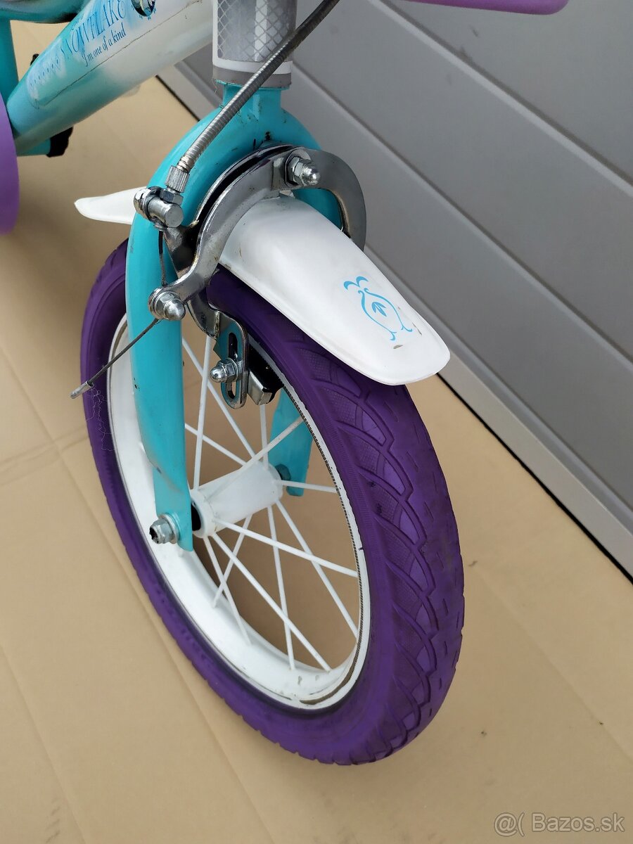 Predám bicykel 14 - 6