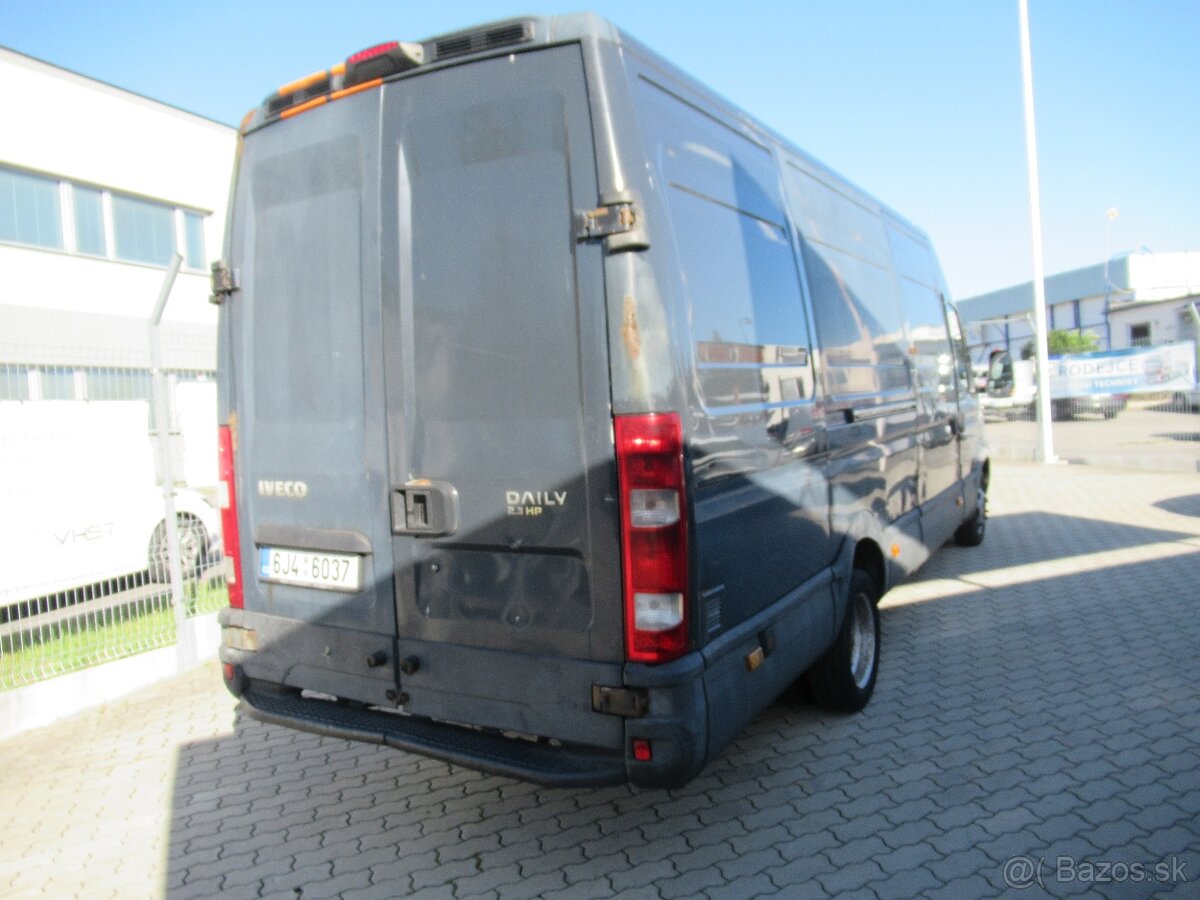 IVECO DAILY 35C12 MAXI - 6