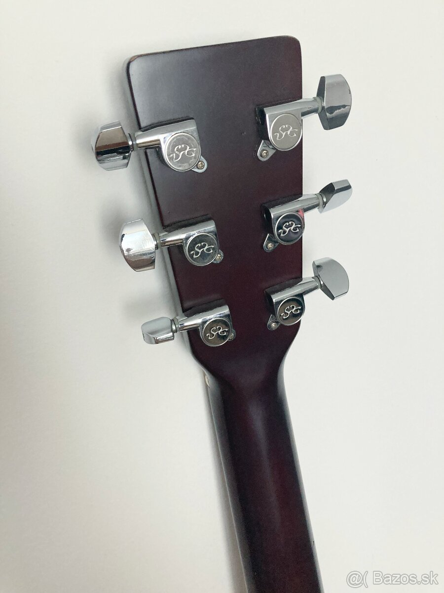 Klasická gitara - 6