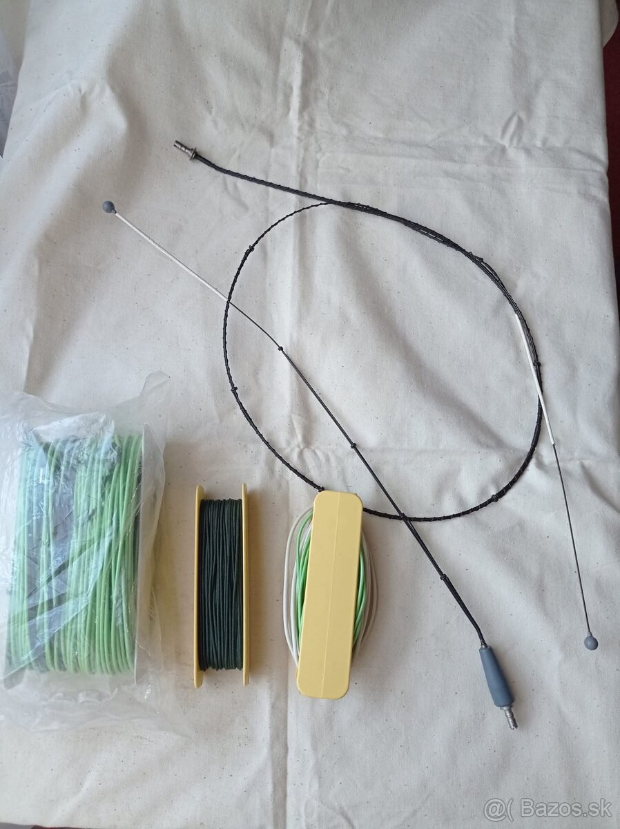 Radiostanica rf 10 - 6