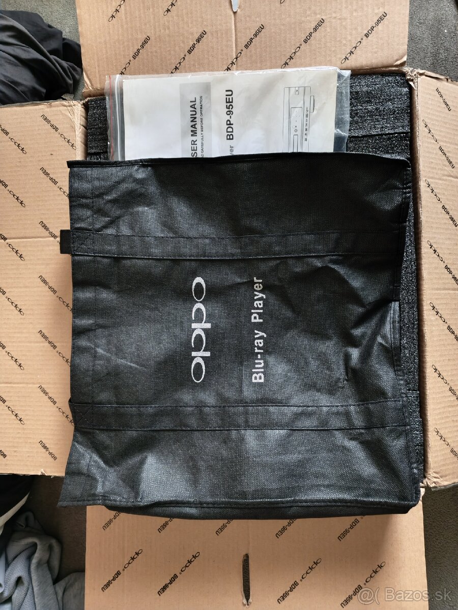 OPPO BDP 95 EU - 6