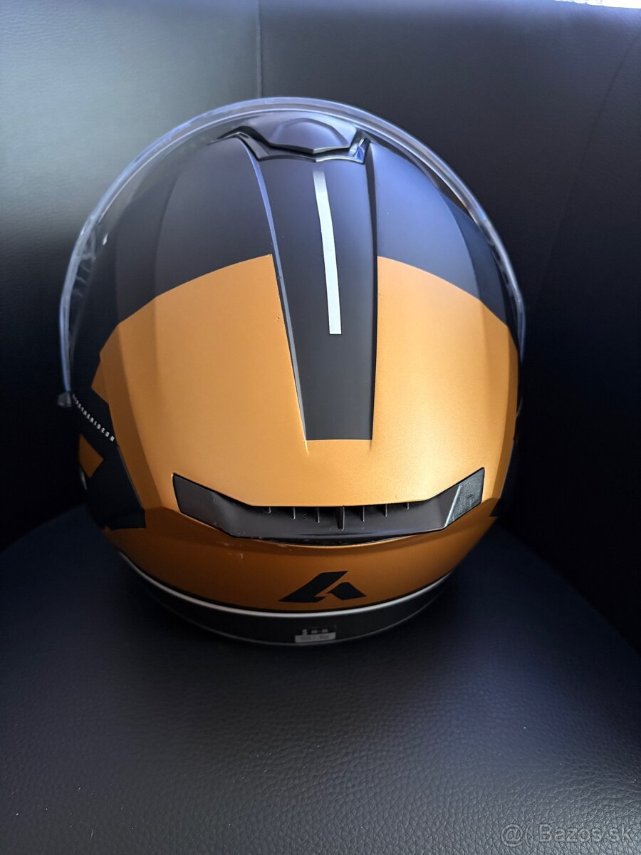 Integrálna prilba Airoh Spark Thrill Gold Matt S - SP-TH39-S - 6