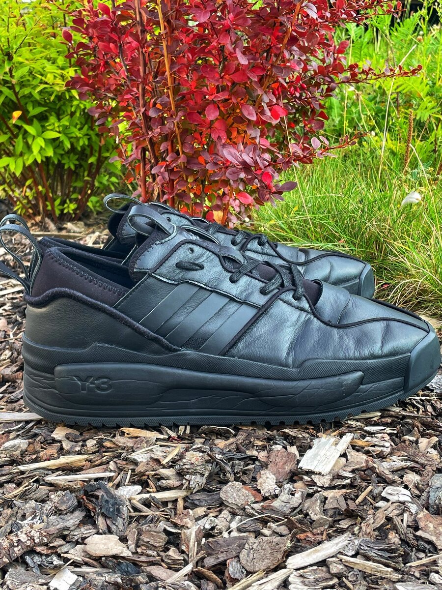 Adidas Y-3 Rivalry / EUR 46 /// Yohji Yamamoto - 6