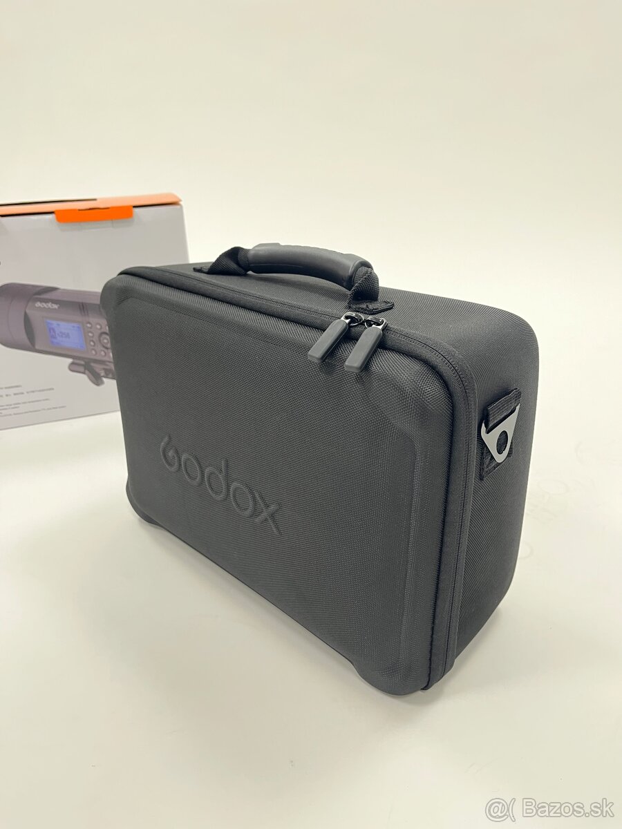 Godox AD400Pro batériový blesk 400Ws - 6