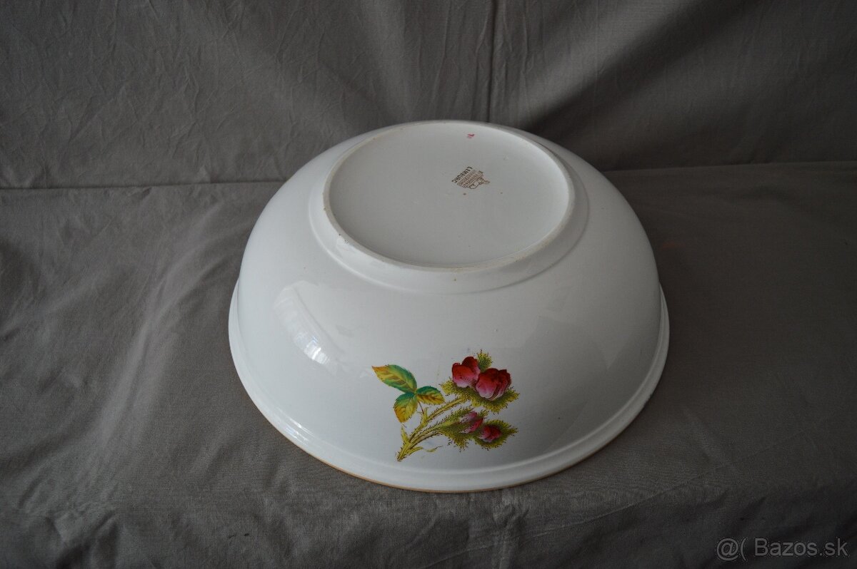 Toaletná súprava P. Regout & Co. - 6