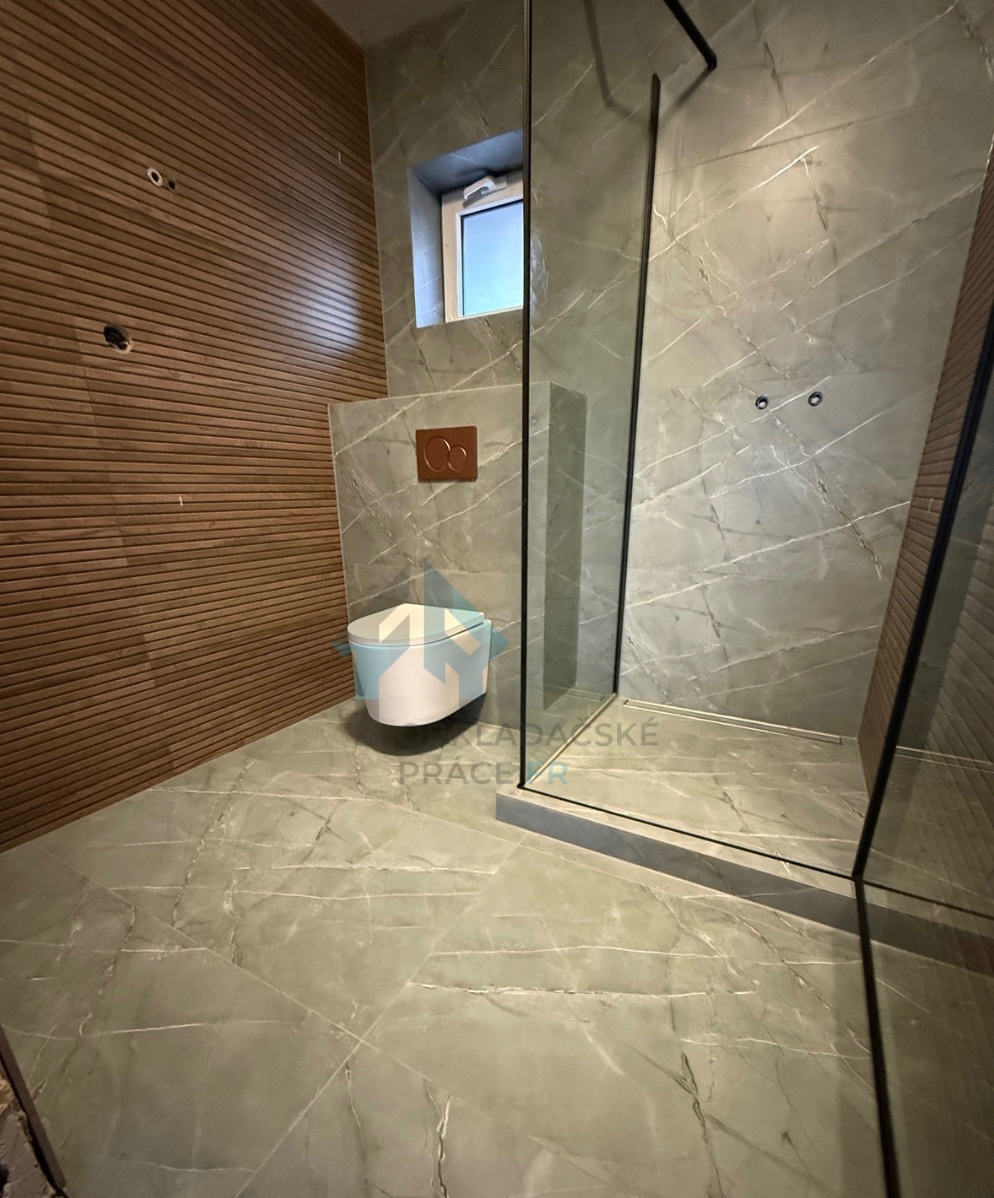 Obkladačské práce obklady dlažby - 6