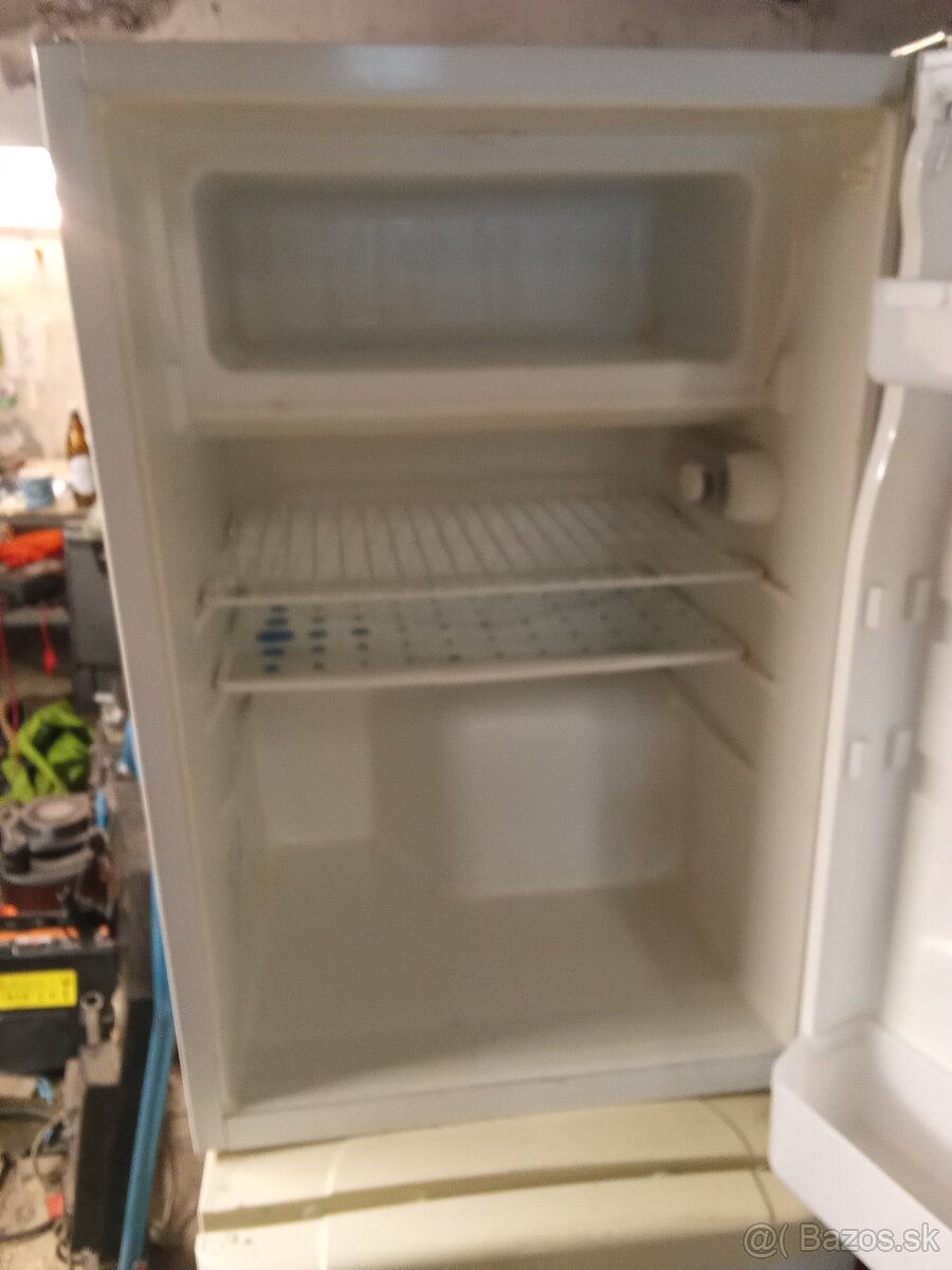 Vstavaná chladnička - 6