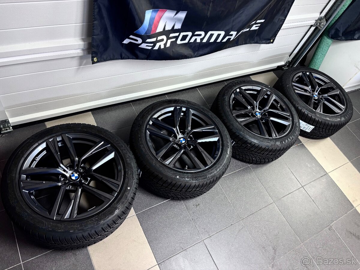 Styling 853 R18 Bmw Zimne - 6