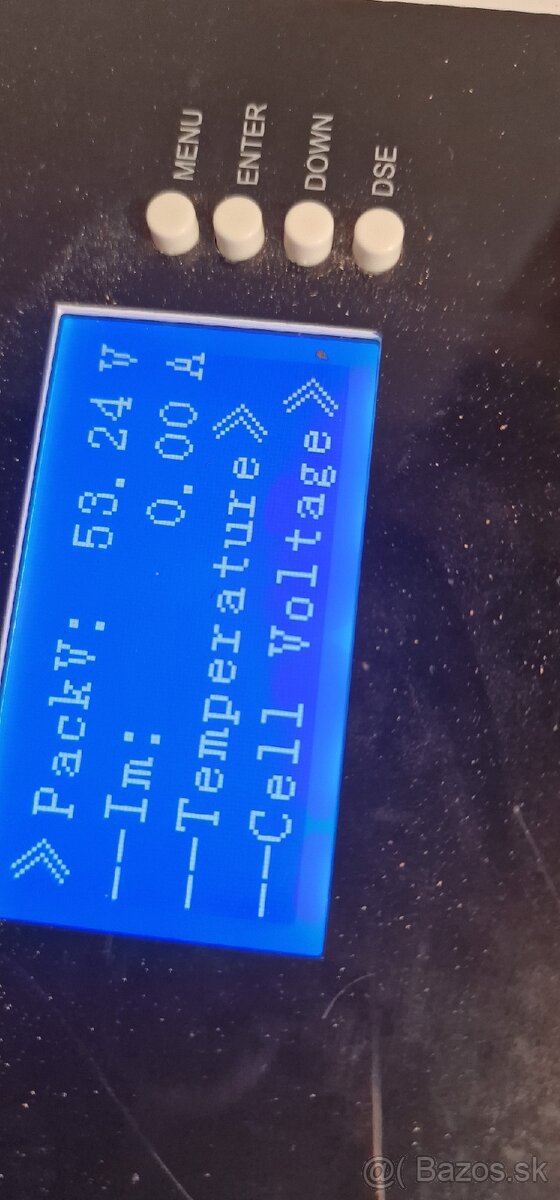 Bateria LiFePo4 100Ah - 6