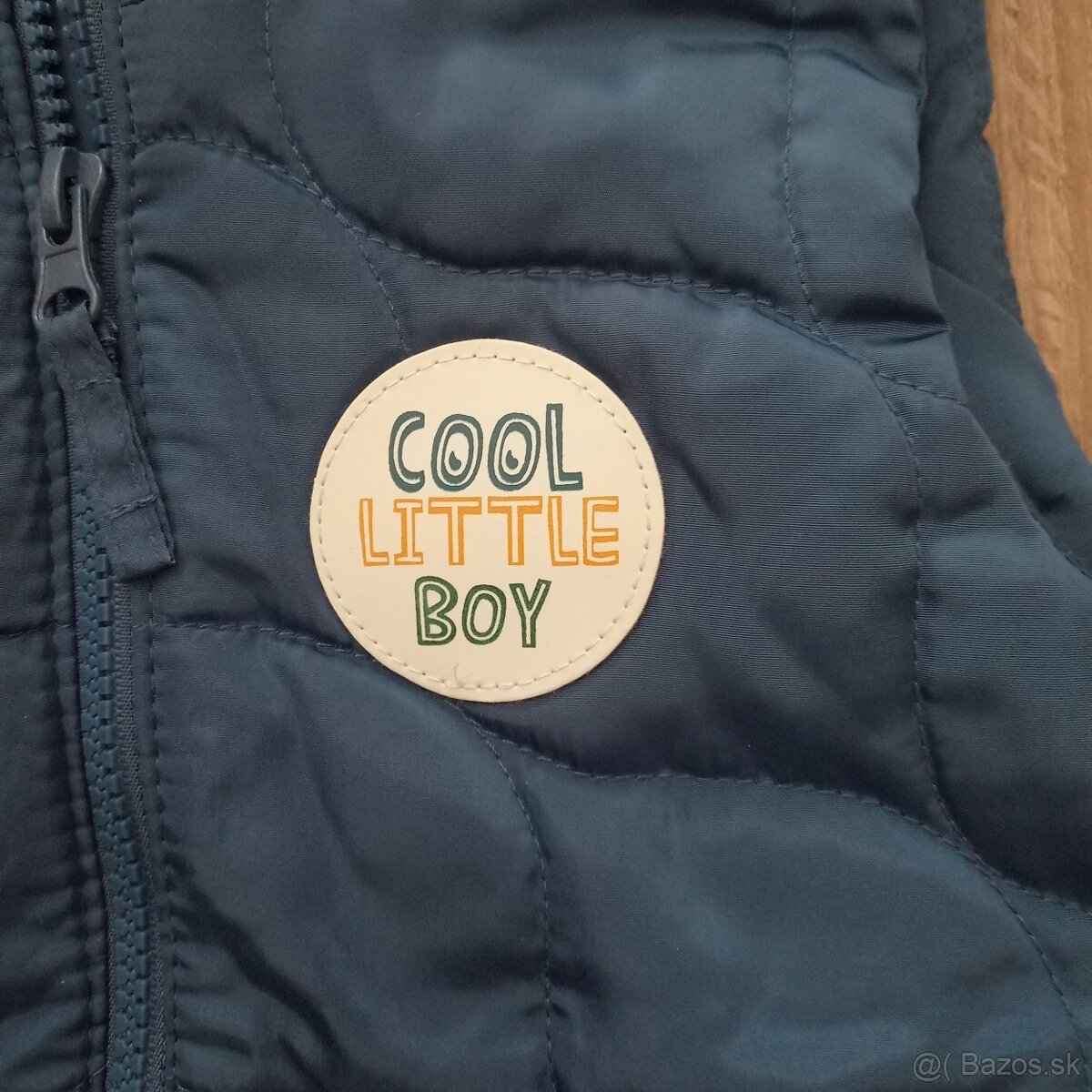 Veľkosť 86 chlapec (balík) - 6