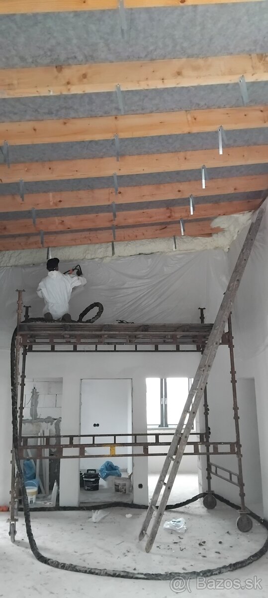 Striekana izolácia -fukana izolácia - 6