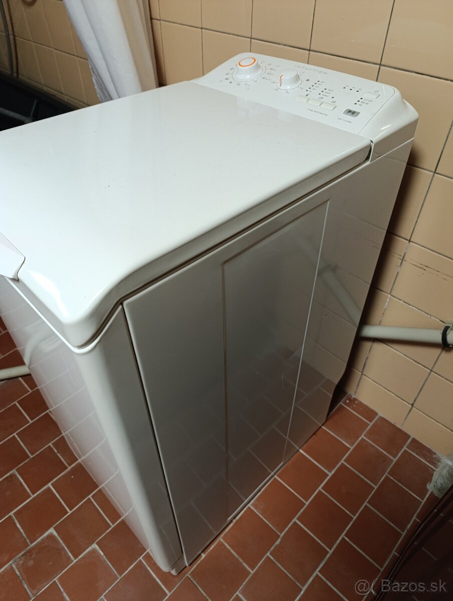 Práčka Elektrolux 5,5 kg - 6