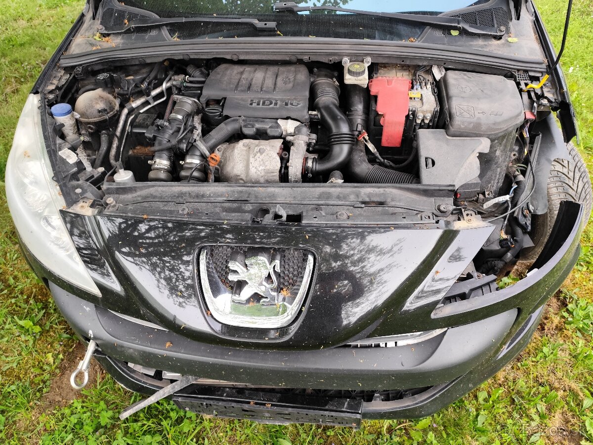 Búrané na náhradné diely - 6