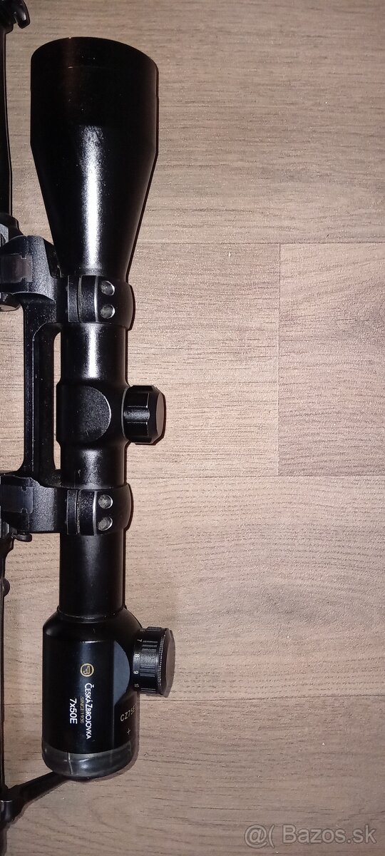 Nočné + puškohľad - 6