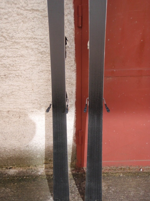 Vôlkl UVO CODE 175cm, - 6