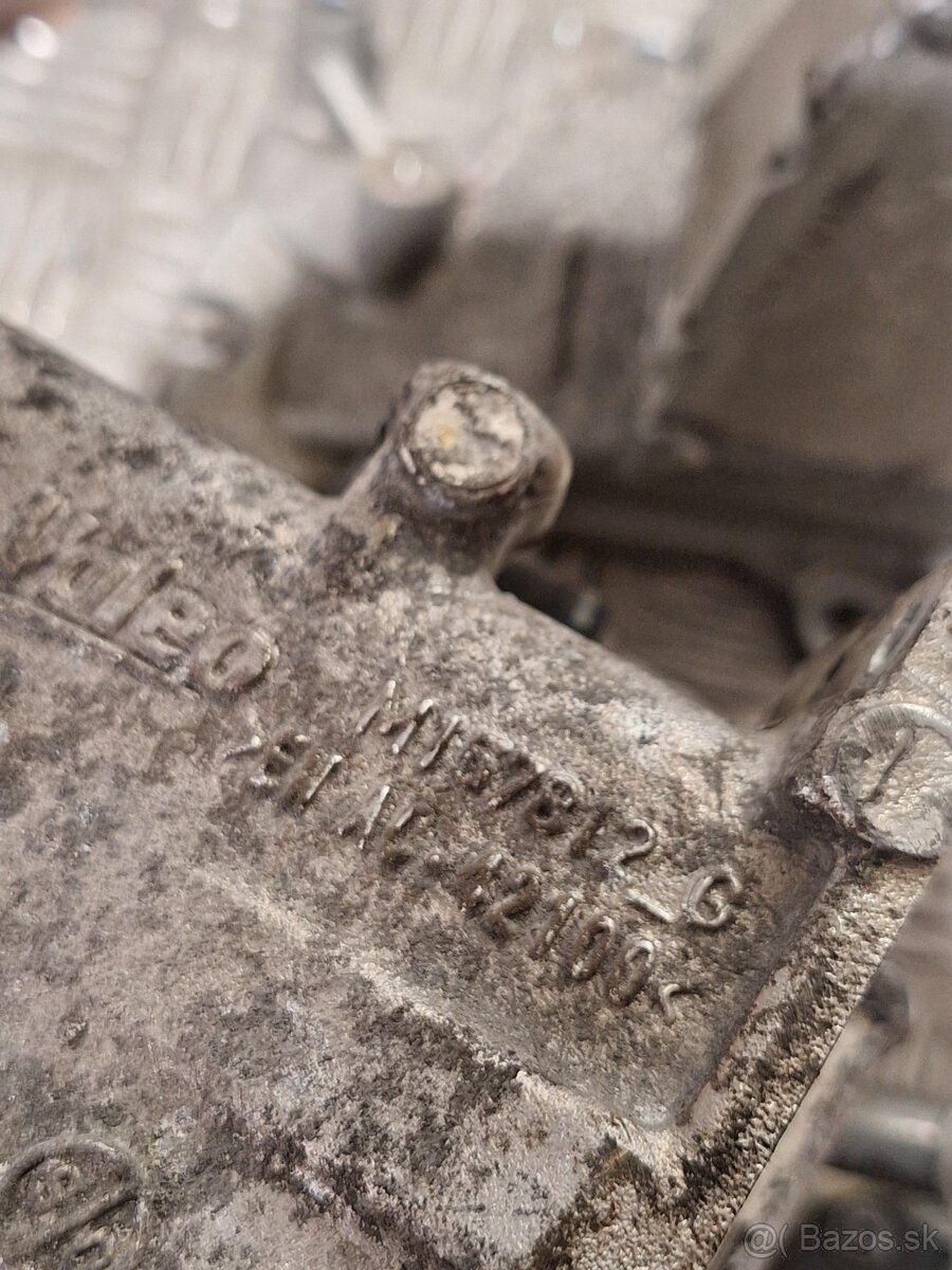 Škoda Octavia 3 2.0 TDi 110kw - 6