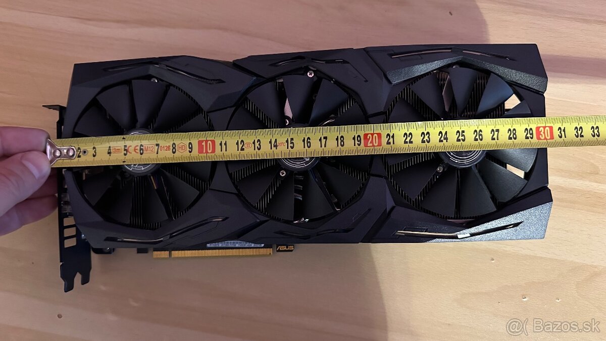 ASUS RTX 2070 SUPER 8 GB - 6