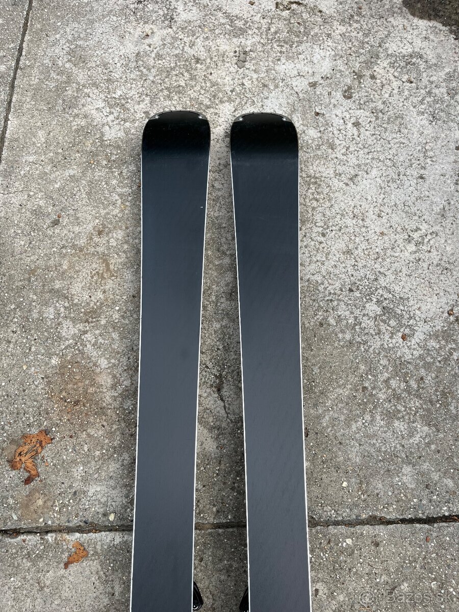 Lyže Atomic Cloud C9 Revoshock Light 24/25 - 165cm - 6