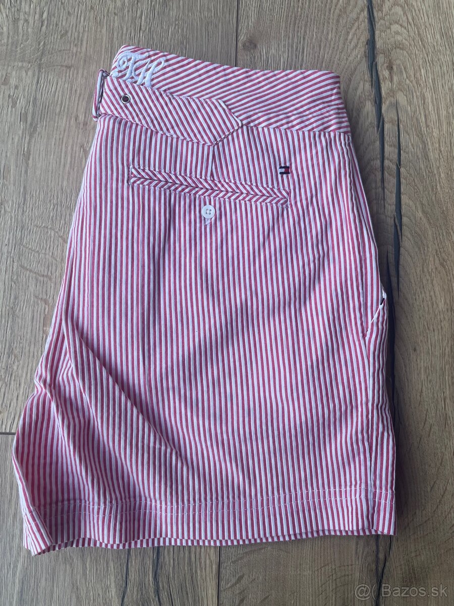 Kraťasy Tommy Hilfiger - 6