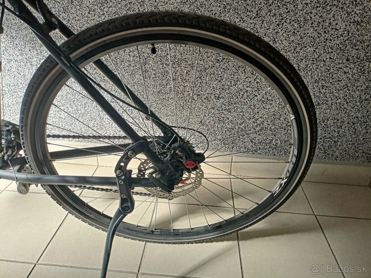 CTM Tranz 3.0 XL ako nový Bez škrabance TOP Stav - 6