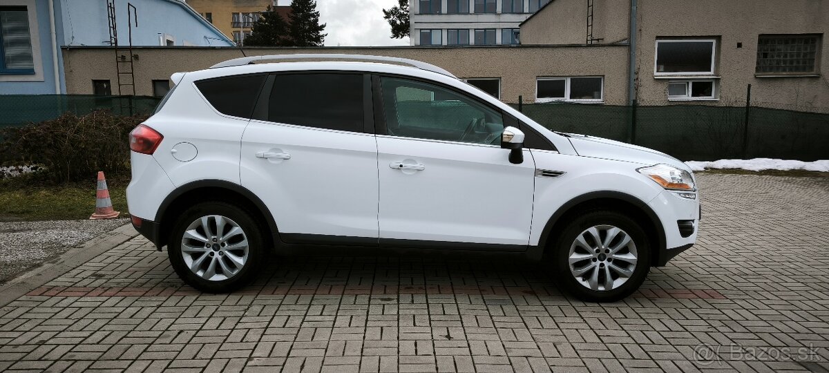 Ford Kuga - 6