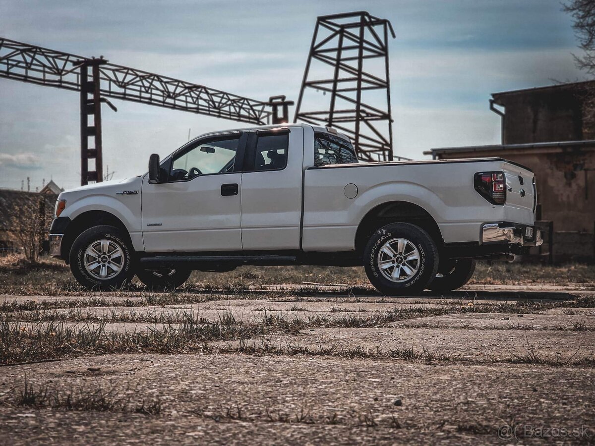 Ford F150 - 6