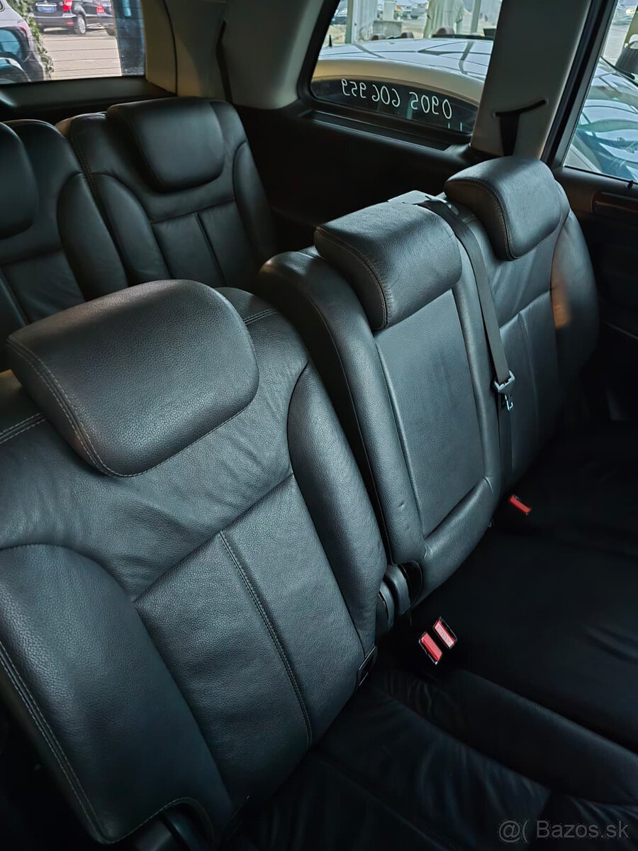 Mercedes Benz GL 420 CDI 4MATIC 12.mes.záruka, - 6