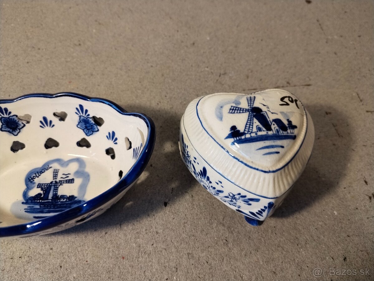 Holandské miniatury - 6