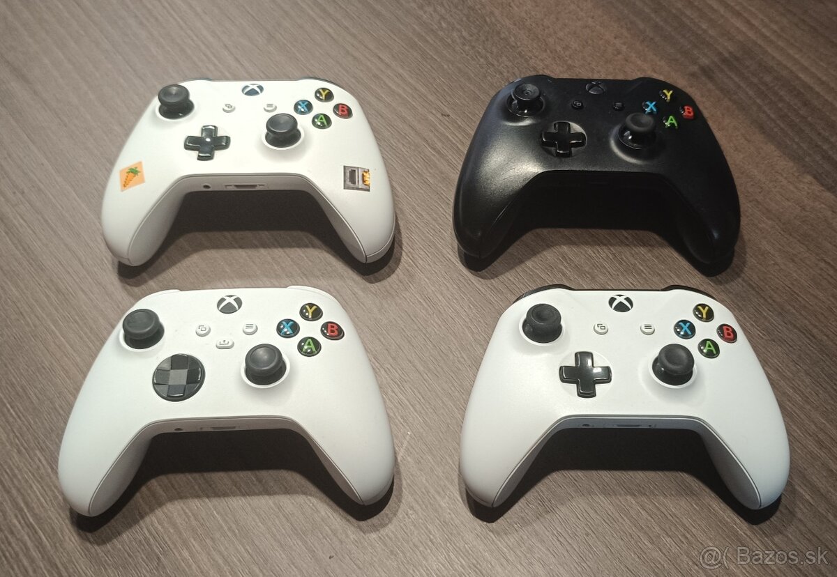 Xbox one S 500gb - 6