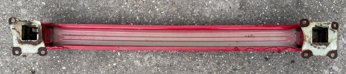 Predám výstuhu nárazníka : Yeti, Octavia III Combi / Scout - 6