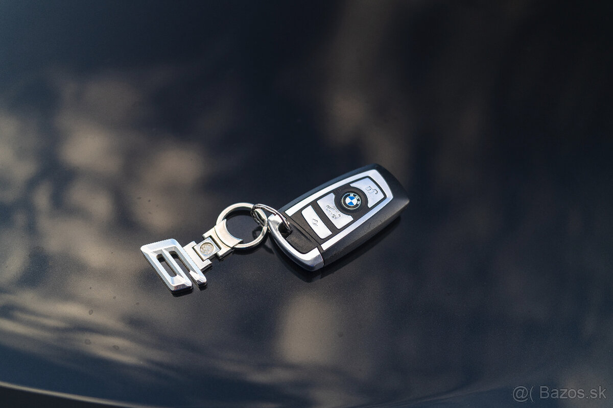 BMW 640d 2017 Grand Coupe - 6